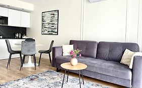 Apartament Elegant 2
